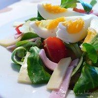 Chef-Salat