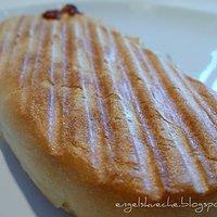 Panini Jambon-Fromage