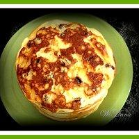 Die allerbesten Pancakes