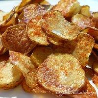 Kartoffel-Chips