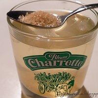 Recette réunionnaise: Petit Punch réunionnais