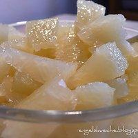Honigpomelo