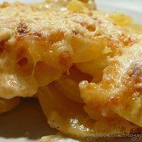 Kartoffelgratin