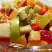 Obstsalat