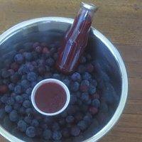 Tqemali (georgisches Ketchup)