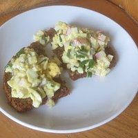 Eiersalat