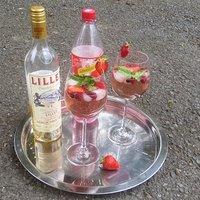 Lillet Wild Berry