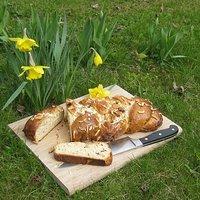 Sammlung Osterrezepte