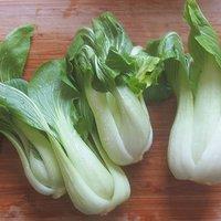 Pak Choi