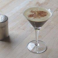 Nachgemacht: Caffè Shakerato