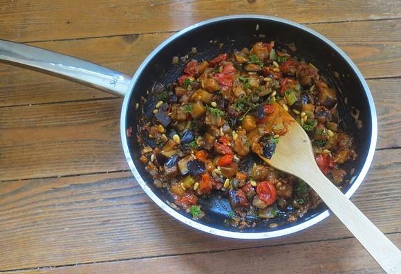 Caponata