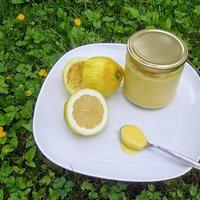 Lemon Curd