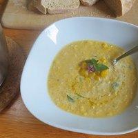 Maissuppe