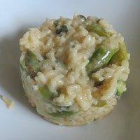 Nachgekocht: Spargel-Risotto
