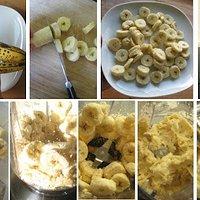 Murks: Bananeneis nur mit Banane
