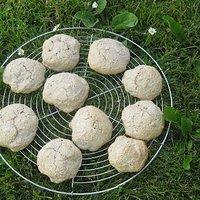 Bierbrötchen