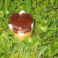 Banoffee im Glas
