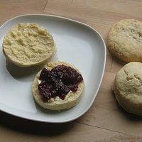 Schnelle Sonntagsbrötchen