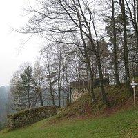Ausflug: Heunischenburg