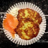 Reibekuchen, Kartoffelpuffer