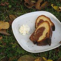 Nachgebacken: Evas Marmorkuchen