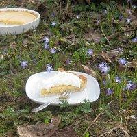 Key Lime Pie