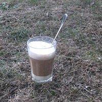 Nachgemacht: Café bombón y macchiato