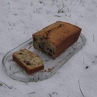 Eierlikör-Schoko-Kuchen
