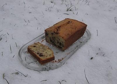 Eierlikör-Schoko-Kuchen