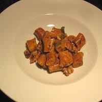 Nachgemacht: Kürbis-Gnocchi