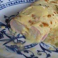 Klassische Hollandaise