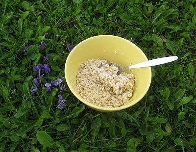 Porridge