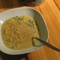 Nachgekocht: Kokos-Mango-Suppe