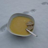 Karottensuppe