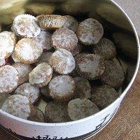 Murks: Mohn-Orangen-Mini-Muffins