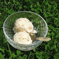 Nachgemacht: Macadamia-Eis