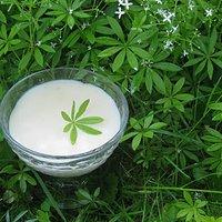 Waldmeistercreme