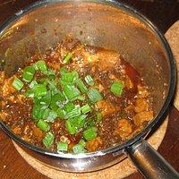 Mapo Doufu