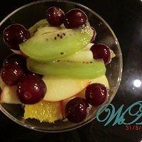 Obstsalat