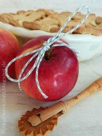 Apple Pie {Klassiker} und meine große Liebe: Küchengeräte