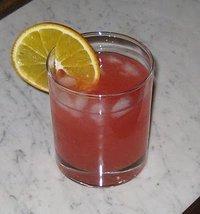 Gin and Sin