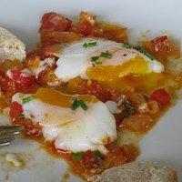 Huevos Rancheros