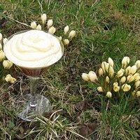 Nachgemacht: Mandarinen-Dessert
