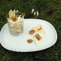 Waldorfsalat