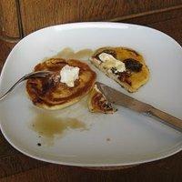 American Pancakes