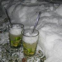Caipirinha