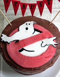 If there's something strange in your neighborhood - Who ya gonna call? GHOSTBUSTERS
