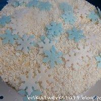 Carrot-Cake mit herrlichem Frischkäse-Frosting