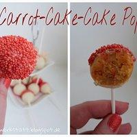 Carrot-Cake-Cake Pops