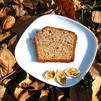Bananen-Nuss-Kuchen